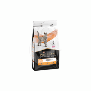 Ppvd Feline OM Stox Obesity - FEL270