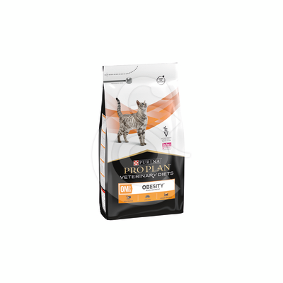 Ppvd Feline OM Stox Obesity - FEL270