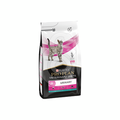 Ppvd Feline UR Stox Urinary Poisson - FEL279