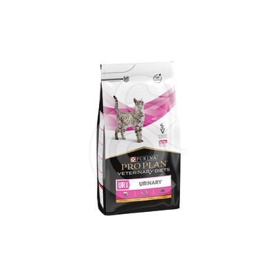 Ppvd Feline UR Stox Urinary Poulet - FEL271