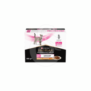 Ppvd Feline UR Stox Urinary Poulet Sachet repas - FEL014