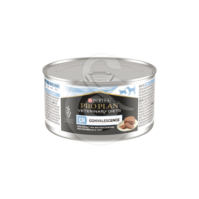 Ppvd Feline et Canine CN Boîte - FEL265