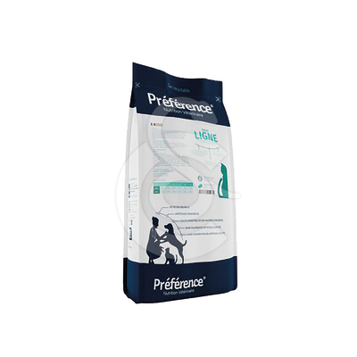 Préférence Chat ligne - PRE074