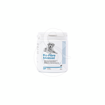 Pro-Fibre Advanced Chien - PRO143