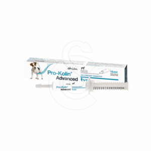 Pro-Kolin Advanced Chien - PRO136