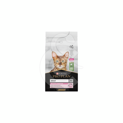 Pro Plan Cat Adult Delicate Digestion Agneau - CAT006