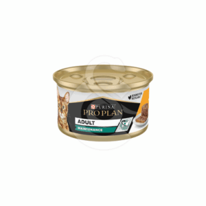 Pro Plan Cat Adult Maintenance Poulet Boîte - CAT088