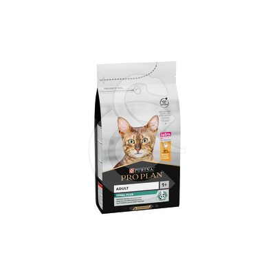 Pro Plan Cat Adult Renal Plus Poulet - CAT002
