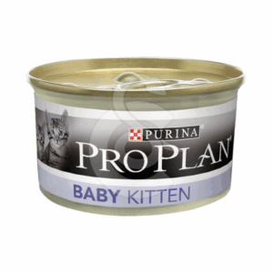 Pro Plan Cat Baby Kitten Mousse Poulet Boîte - CAT047