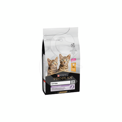 Pro Plan Cat Kitten Healthy Start Poulet - CAT334