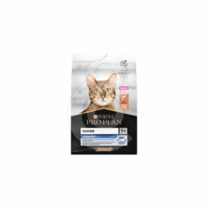 Pro Plan Cat Senior 7+ Longevis Saumon - CAT104