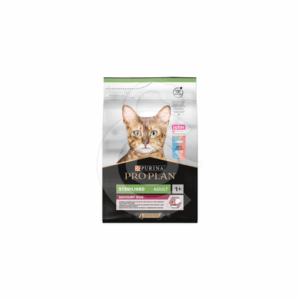 Pro Plan Cat Sterilised Adult Savoury Duo Cabillaud et Trui. - CAT142