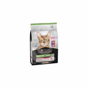 Pro Plan Cat Sterilised Adult Savoury Duo Canard et Foie - CAT143