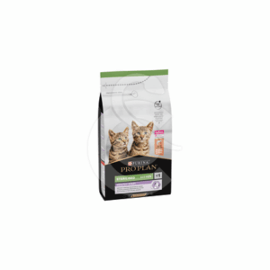Pro Plan Cat Sterilised Kitten Healthy Start Saumon - CAT138