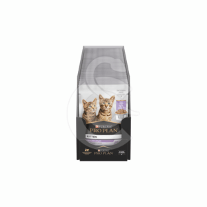 Pro Plan Cat kitten Healthy Start Dinde Sauce Sachet repas - CAT302