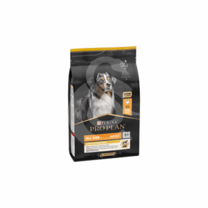 Pro Plan Dog All Size Adult Light /Sterilised Poulet - DOG287