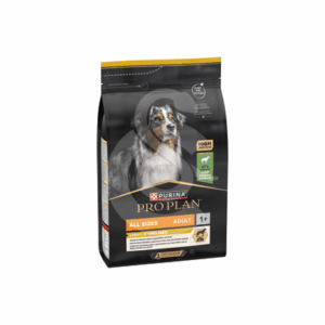 Pro Plan Dog All Size Adult Light/Sterilised Agneau - DOG312