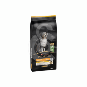 Pro Plan Dog All Size Adult Light/Sterilised Agneau - DOG313