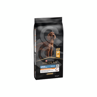 Pro Plan Dog Large Athletic Adult Everyday Nutrition Poulet - DOG262