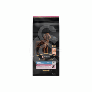 Pro Plan Dog Large Athlétic Adult Sensitive Skin Saumon - DOG021