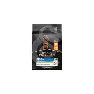 Pro Plan Dog Large Athletic Puppy Healthy Start Poulet - DOG291
