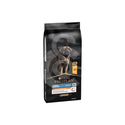 Pro Plan Dog Large Robust Adult Everyday Nutrition Poulet - DOG263