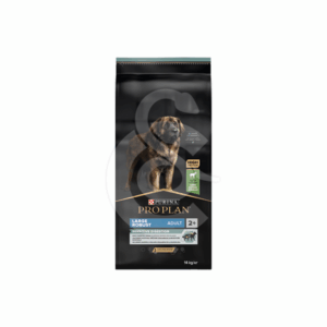 Pro Plan Dog Large Robust Adult Sensitive Digestion Agneau - DOG010