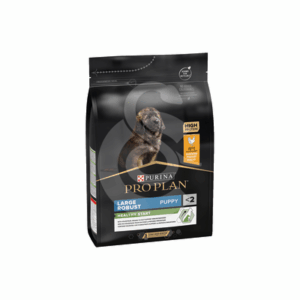 Pro Plan Dog Large Robust Puppy Healthy Start Poulet - DOG284