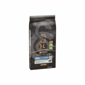 Pro Plan Dog Large Robust Puppy Sensit. Digestion Agneau - DOG311