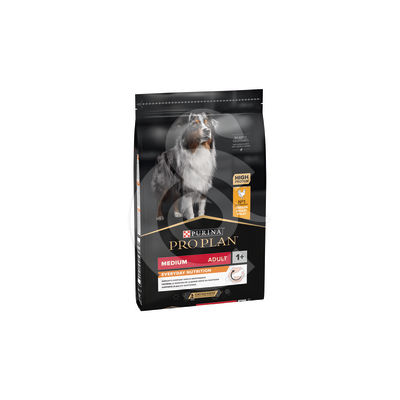 Pro Plan Dog Medium Adult Everyday Nutrition Poulet - DOG258