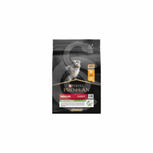 Pro Plan Dog Medium Puppy healthy Start Poulet - DOG288