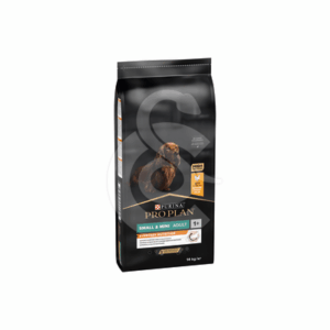 Pro Plan Dog Small&Mini Adult Everyday Nutrition Poulet - DOG280