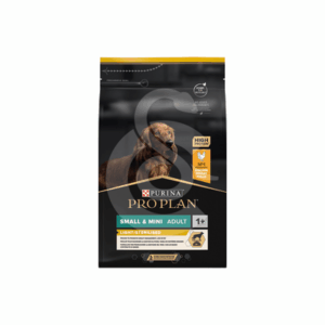 Pro Plan Dog Small&Mini Adult Light/Sterilised Poulet - DOG202
