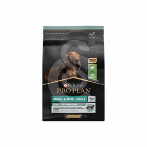 Pro Plan Dog Small&Mini Adult Sensitive Digestion Agneau - DOG023