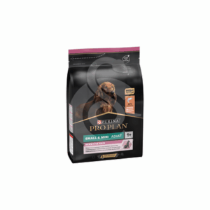 Pro Plan Dog Small&Mini Adult Sensitive Skin Saumon - DOG295