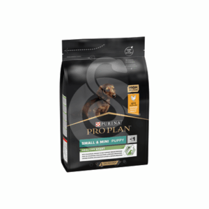 Pro Plan Dog Small&Mini Puppy Healthy Start Poulet - DOG260