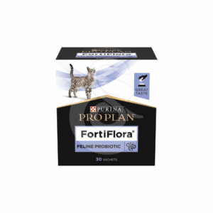 Pro Plan Fortiflora Chat - FOR066
