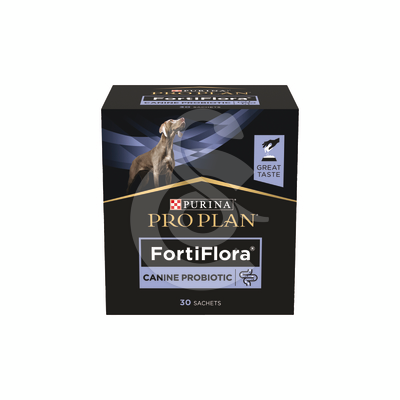 Pro Plan Fortiflora Chien - FOR065