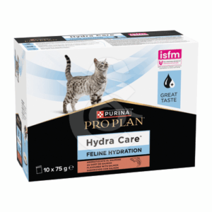 Pro Plan Hydracare Feline Hydration - HYD024