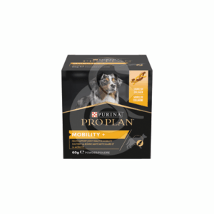 Pro Plan Mobility + Chien - PRO479