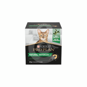 Pro Plan Natural Defences + Chat - PRO485