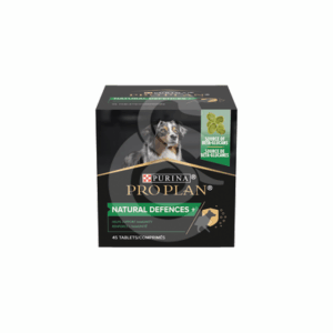 Pro Plan Natural Defences + Chien - PRO481