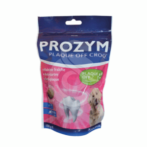 Prozym Plaque Off Croquettes - PRO117