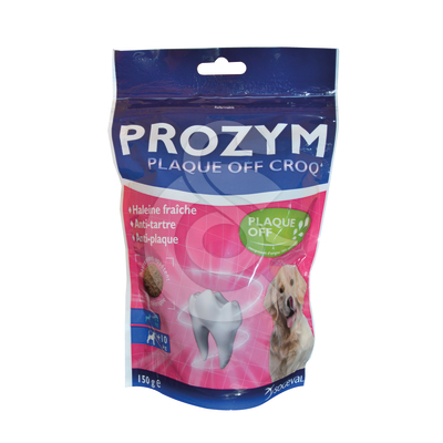Prozym Plaque Off Croquettes - PRO117