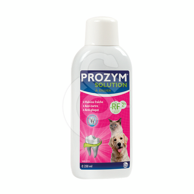 Prozym RF2 Solution Buvable - PRO021