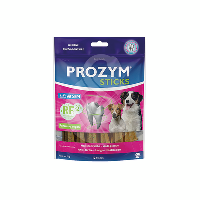 Prozym RF2 sticks à mâcher - PRO024