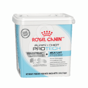 Puppy Protech Dog Colostrum + Milk - PUP003