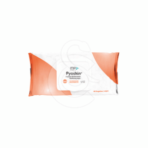 Pyoskin Wipes - PYO011