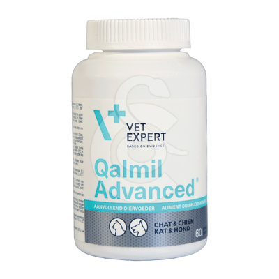 Qalmil Advanced - QAL003