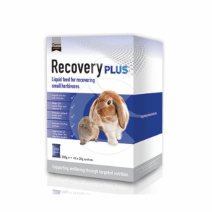 Recovery Plus (Petit Herbivore) - REC028